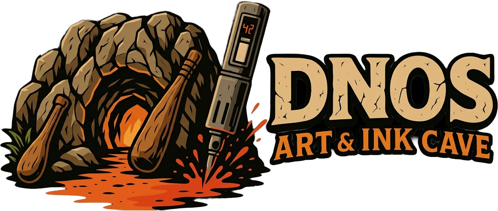DNOS-Art-and-Ink-Cave